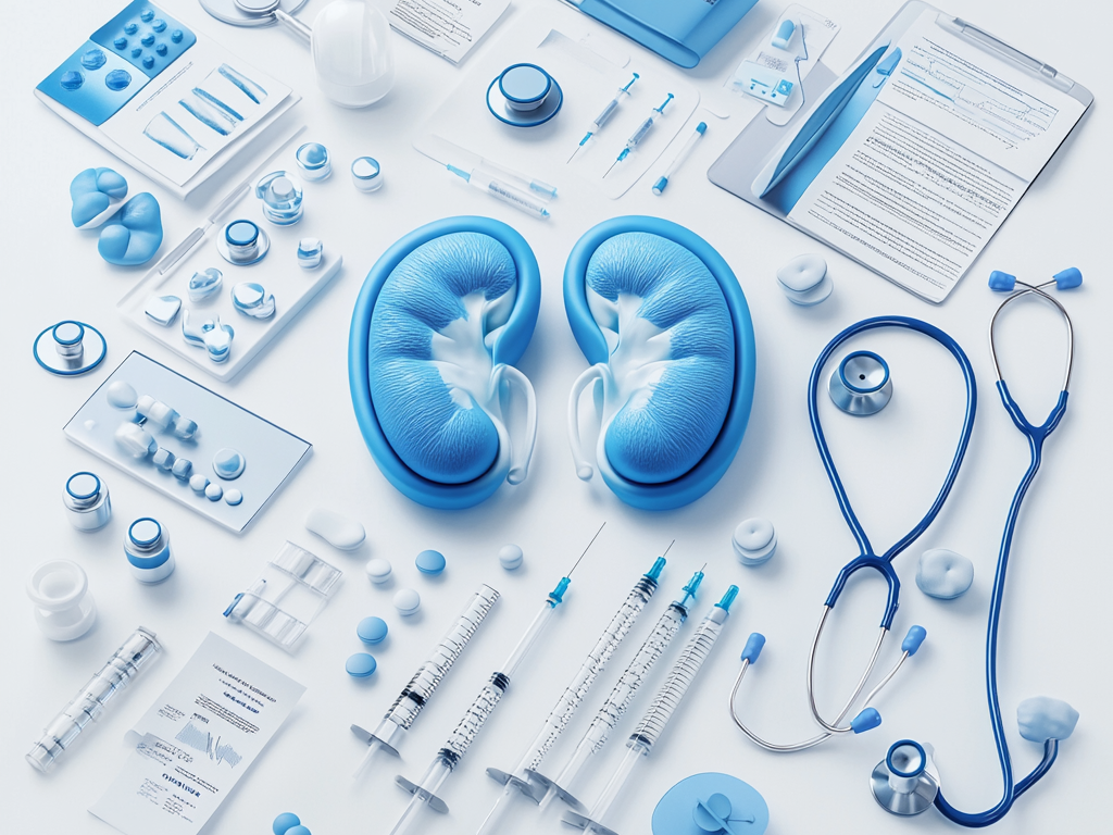 Nephro Консиліум. Зустріч 1.